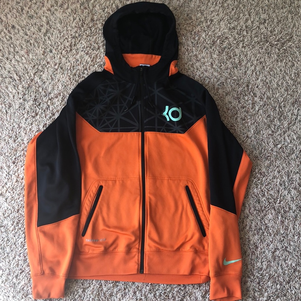 Men’s Nike KD Hoodie